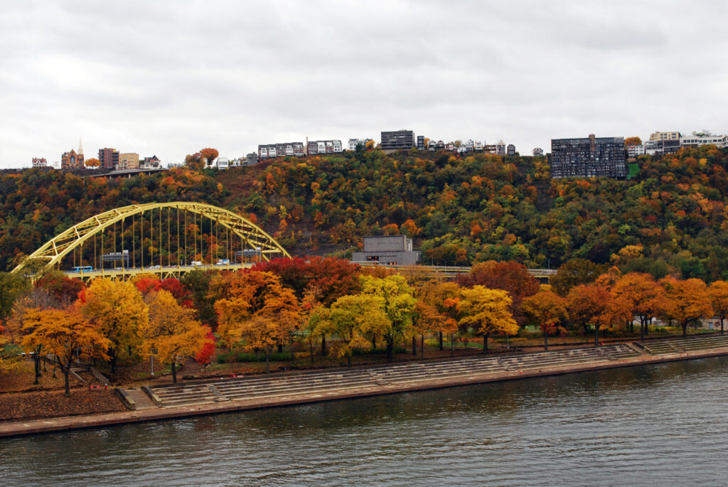 Top 10 Things to do for your Furnace this Fall