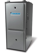 DM96HS Daikin Gas Furnace | Kitchener-Waterloo Cambridge Guelph