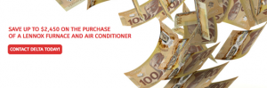 furnace service
