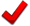 checkmark