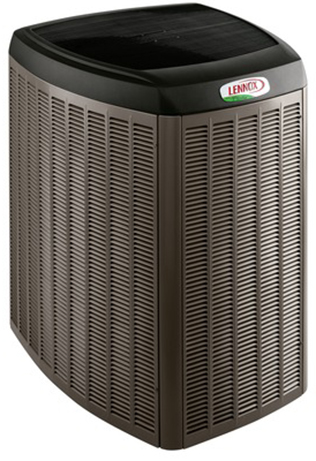 Lennox XC25 Inverter AC