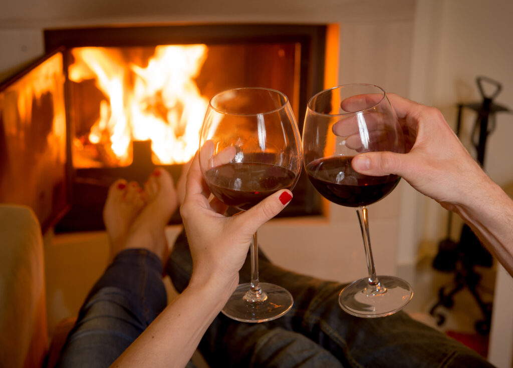 Servicing your furnace is the best way to ensure that it’s running efficiently throughout the winter. But don’t forget that it’s not the only heating appliance that needs to be serviced.