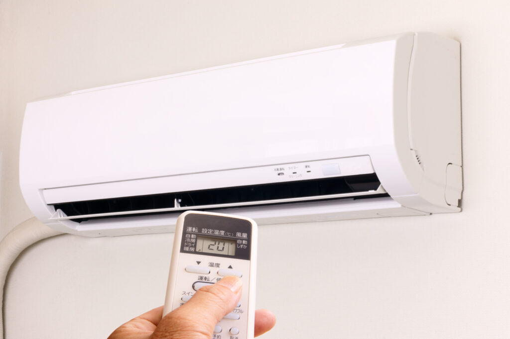 daikin