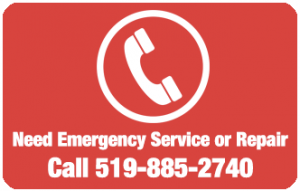 emergency hvac service