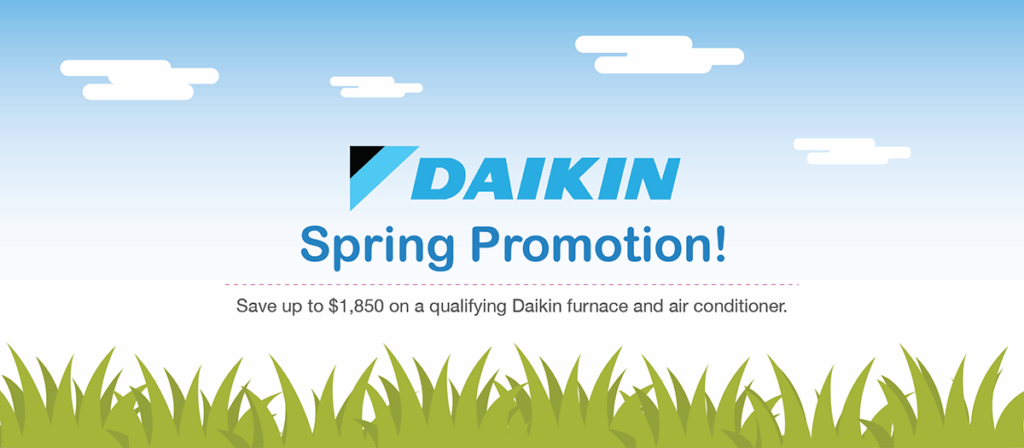 Daikin