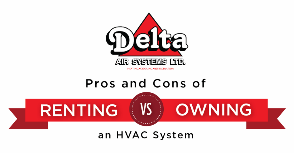 Rent HVAC