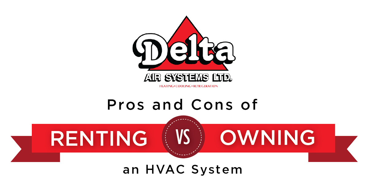 Rent HVAC