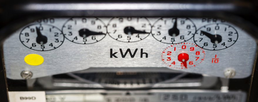 energy prices