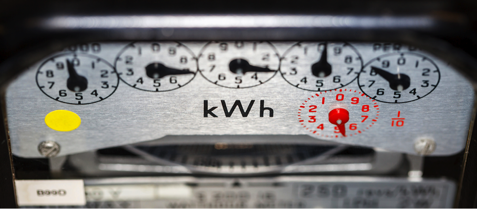 energy prices