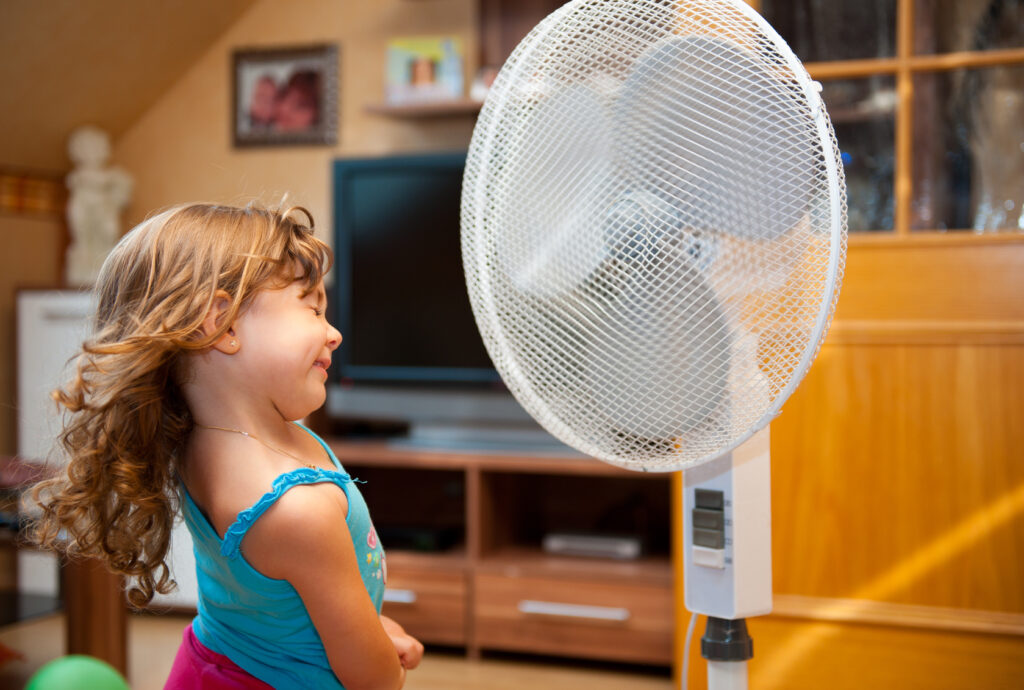 indoor air quality