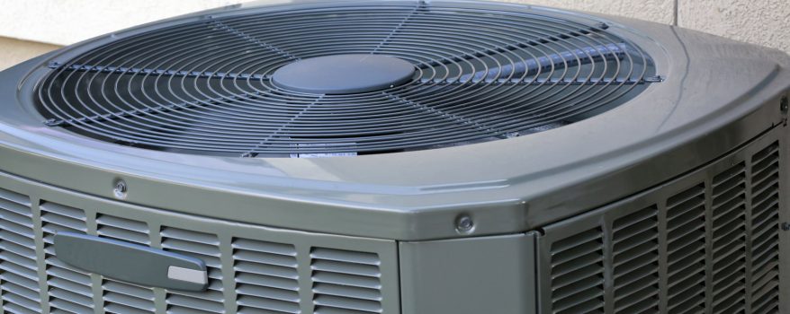 repairing or replacing your air conditioner