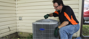 Air Conditioner Parts