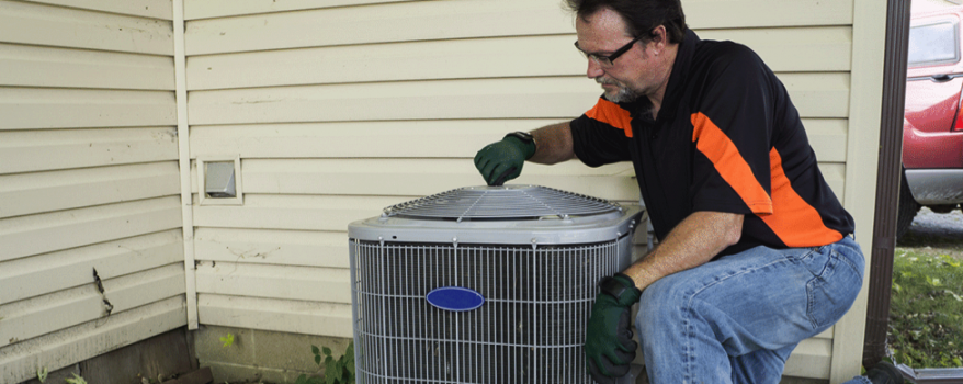 Air Conditioner Parts