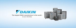 daikin