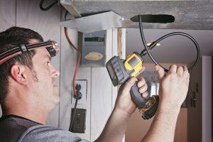 heating installation