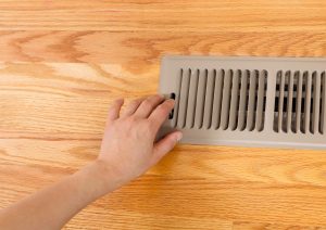 furnace replacement
