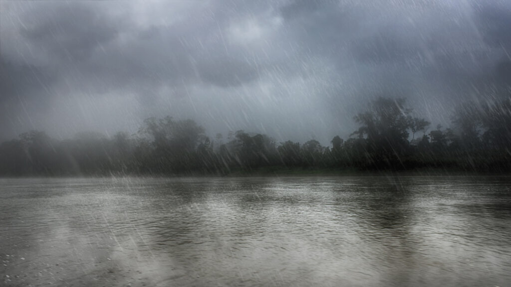 flood