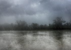flood