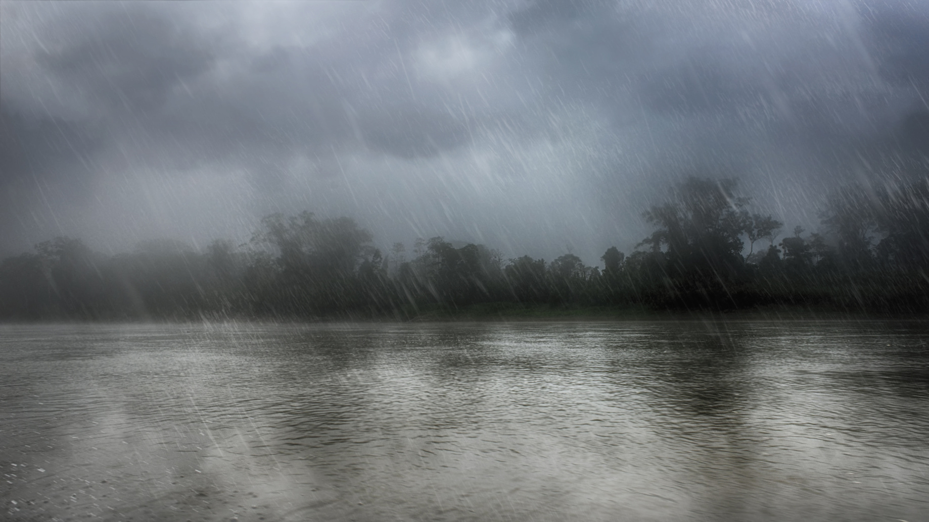 flood