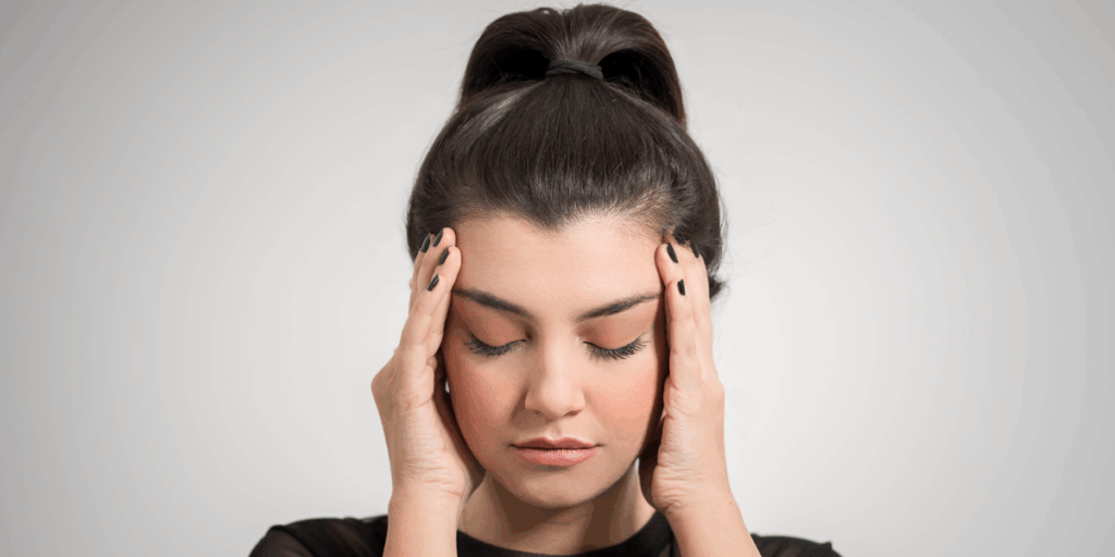 air conditioner headaches