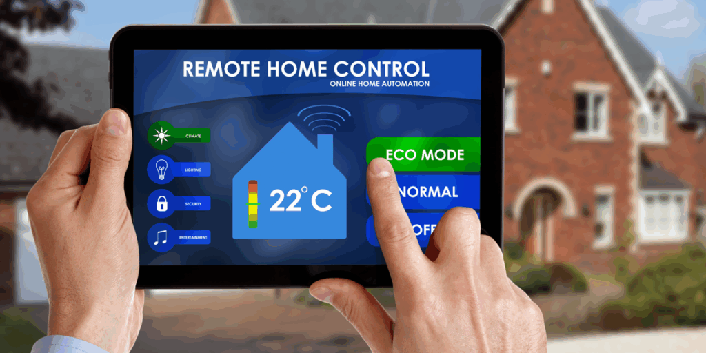 Smart Thermostat