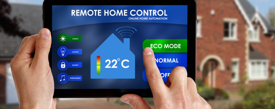 Smart Thermostat
