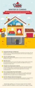 winter air conditioning tips