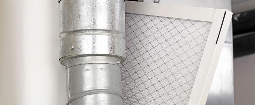 furnace filter options