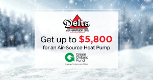 GreenON Rebates