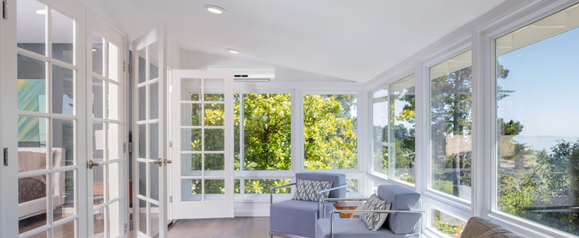ductless mini-split