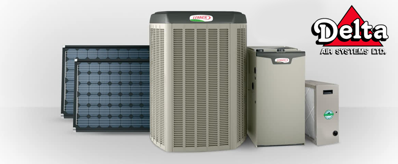 new ac