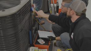 furnace repair