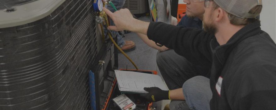 furnace repair