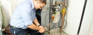 furnace replacement