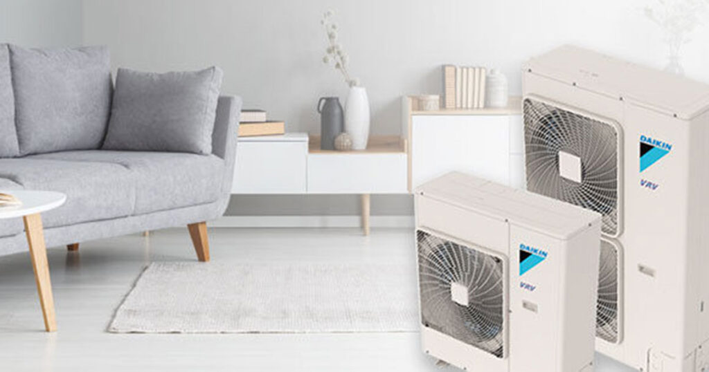 Daikin Fit