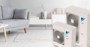 Daikin Fit