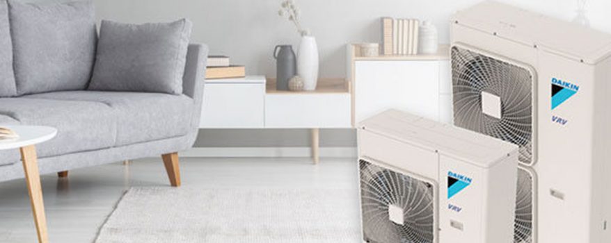 Daikin Fit