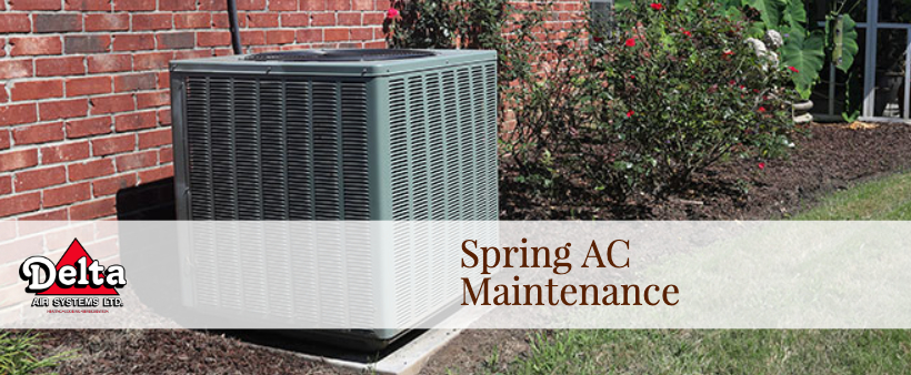 AC maintenance