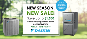 Daikin