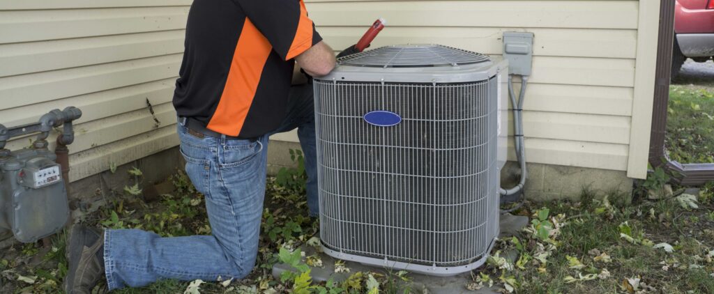 Benefits of Annual AC Maintenance