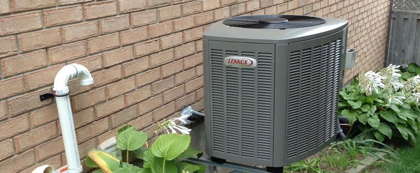 air conditioner repair