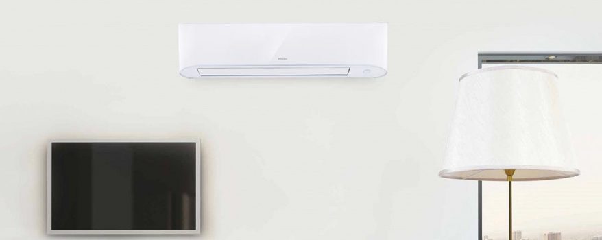 AC Install