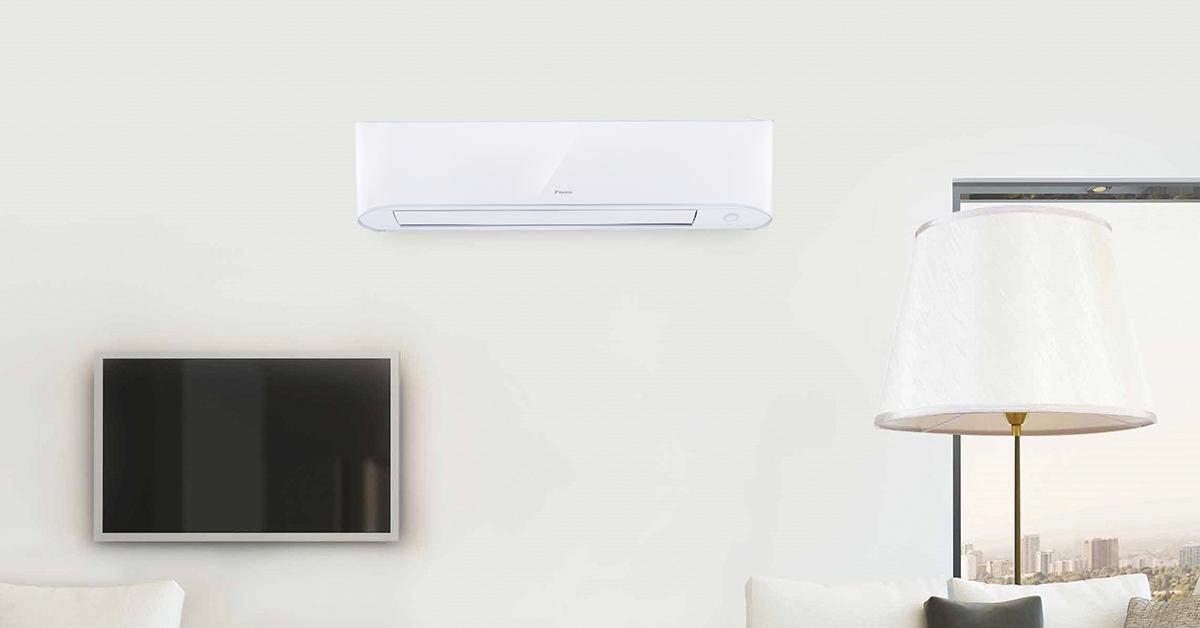 AC Install