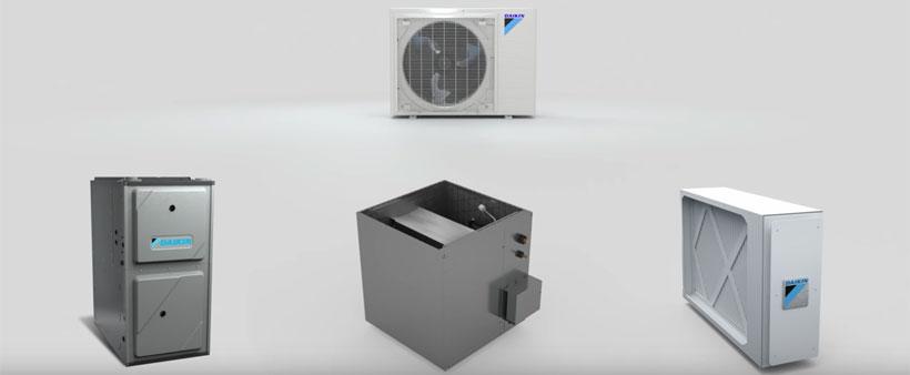 Daikin Fit