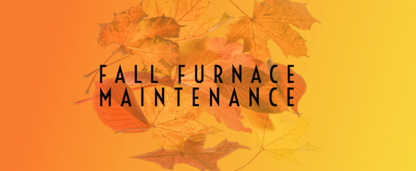 furnace maintenance