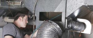 furnace/banging