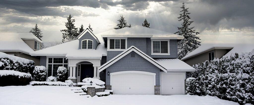 Extremely Cold Weather Furnace Tips
