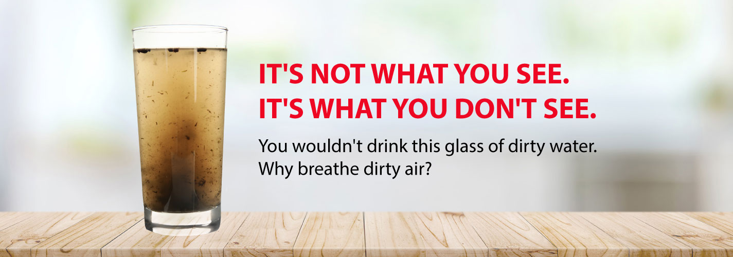 indoor air quality