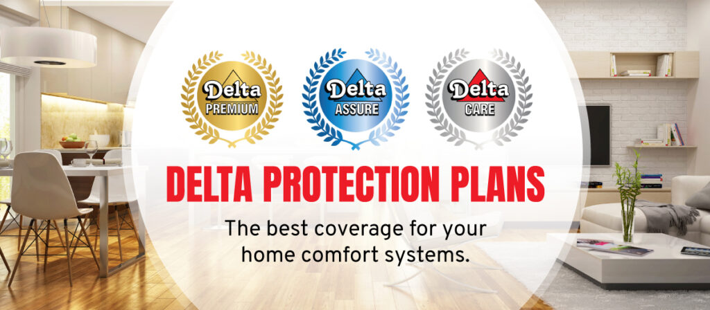 Benefits of an AC Protection Plan