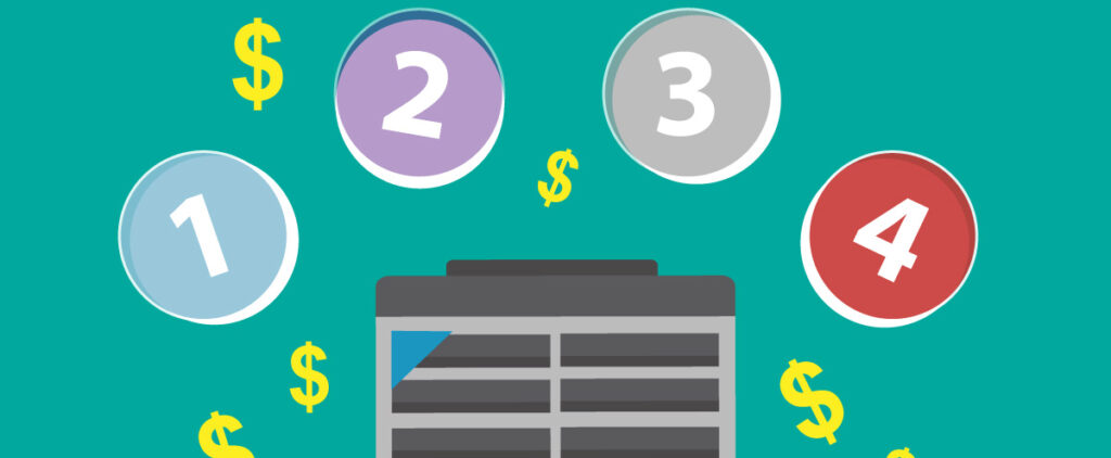 Four Factors That Impact The Cost of an Air Conditioner